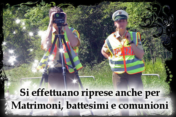 Servizi speciali