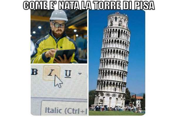 Con un semplice click