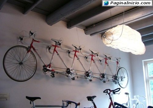Tandem per 6!