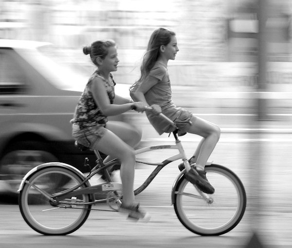 Tandem alternativo!