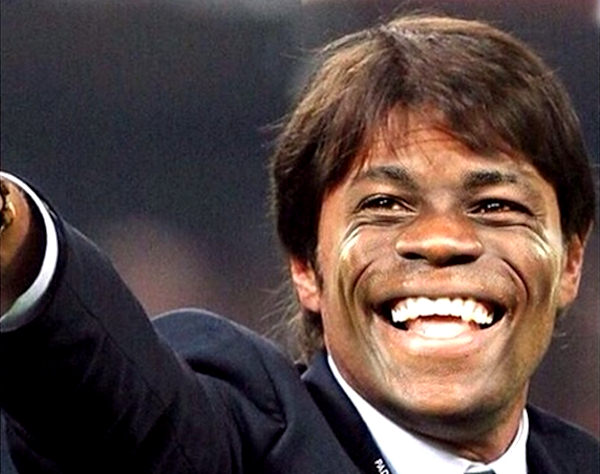 Ecco a voi Mario Conte