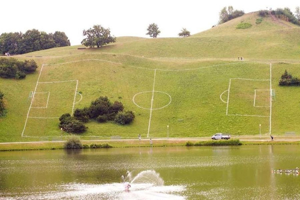 Quando la partita è in salita!