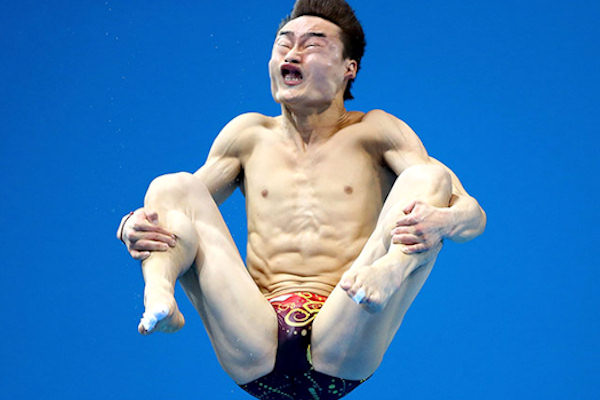 Guardare per...ridere!