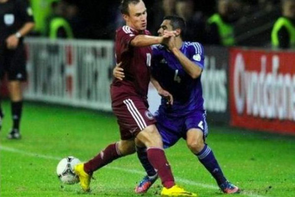 Calcio o danza?