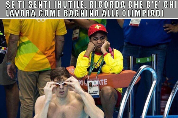 Per i momenti NO...