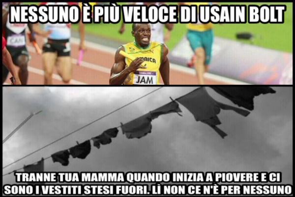 Gara di velocità