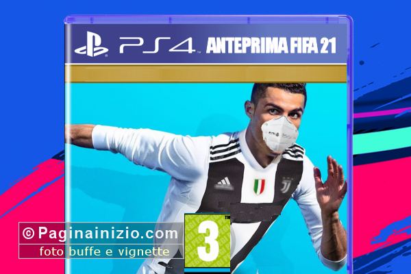 Anche i videogiochi si adattano