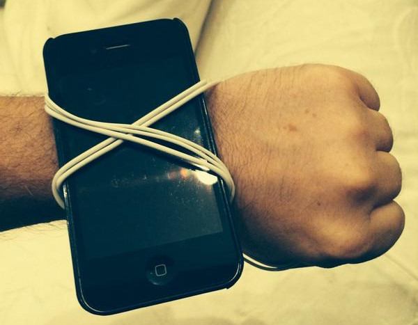 Apple watch fai da te!