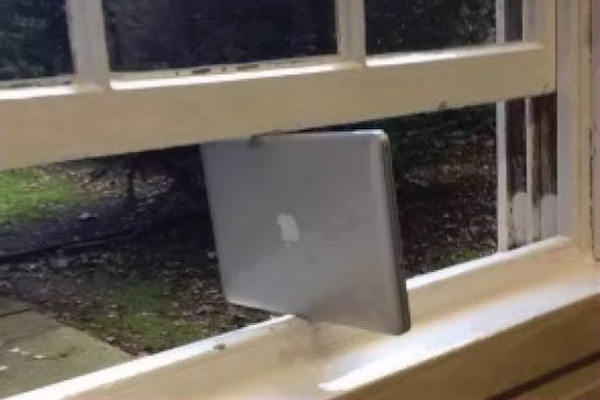Mac supporta Windows