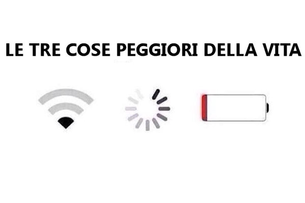 I momenti peggiori della vita