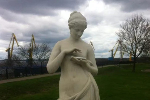 Passione smartphone