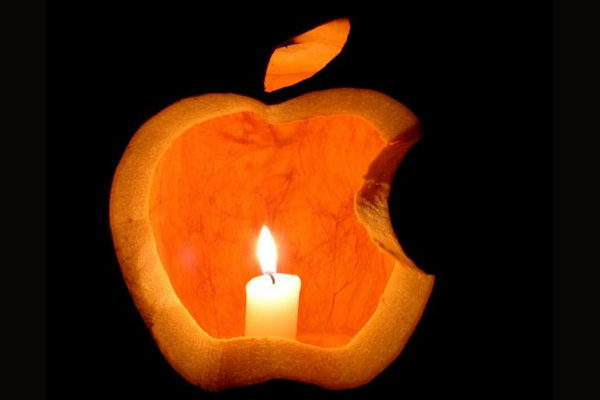 Un morso alla zucca