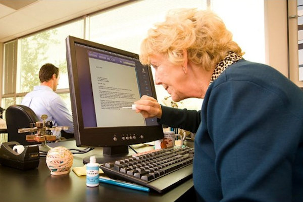 Nonne vs Computer