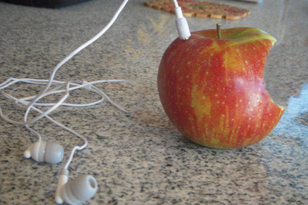Ipod per i più fantasiosi