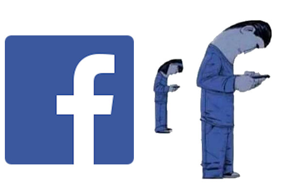 Il vero significato del logo di Facebook