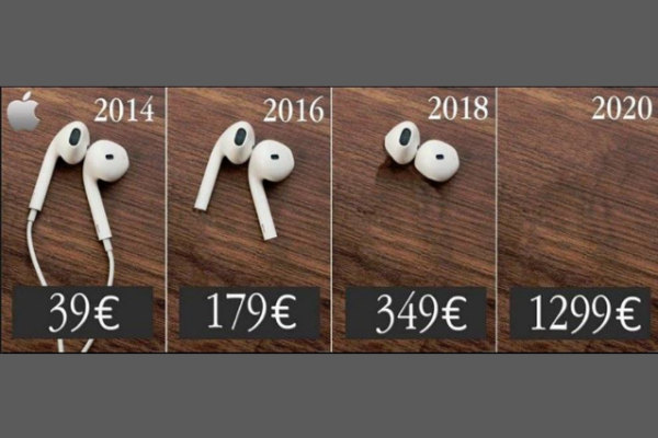 Le cuffie del futuro