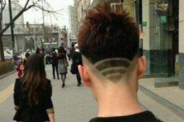 Wifi mobile
