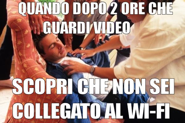 Traumi moderni