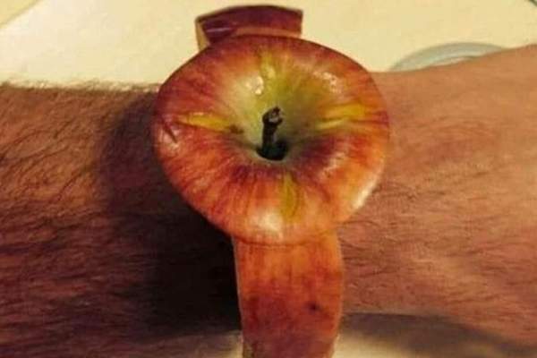 Versione 2019 Apple Watch