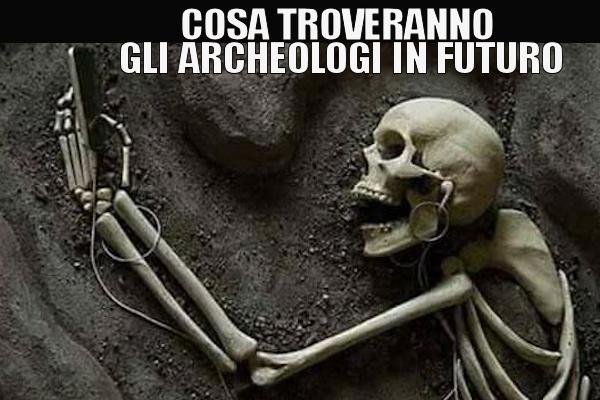 In un futuro non troppo lontano...
