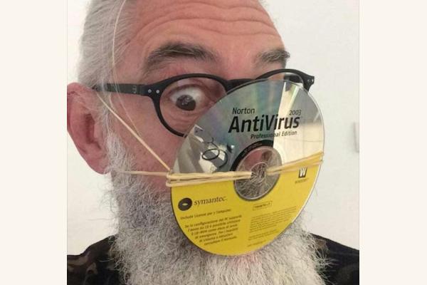 Antivirus