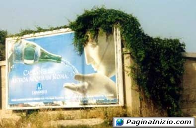 Acqua fresca per tutti