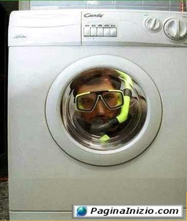 Un sub casalingo