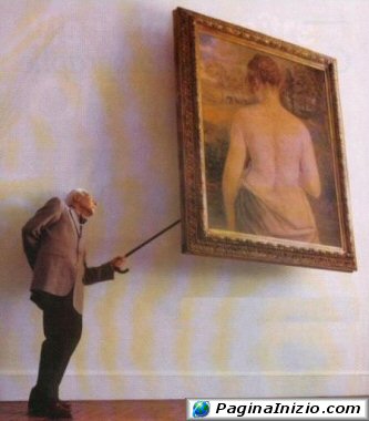 La curiosità non ha età