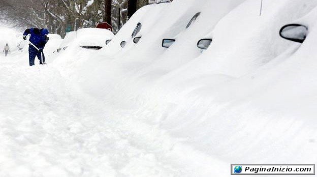 Ha fatto giusto due fiocchi di neve...