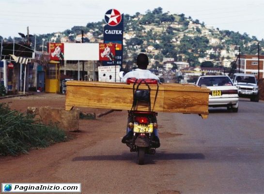 Moto funebre