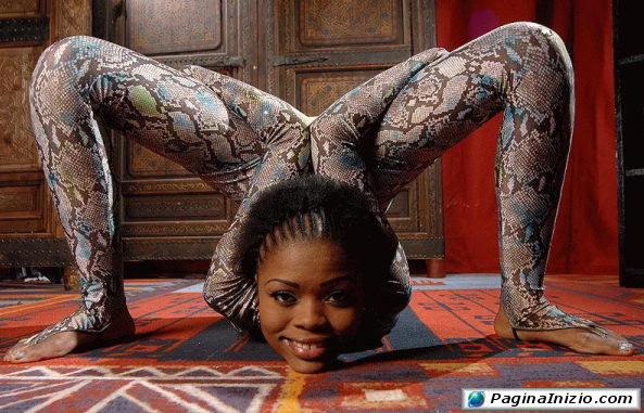 La donna serpente