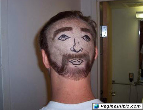 Double face