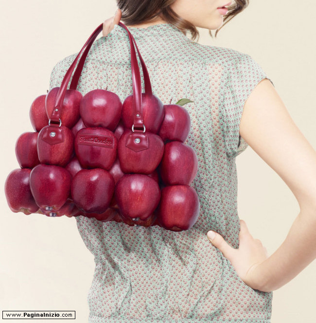 Una borsa...da morsi