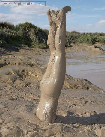 Un tuffo di testa
