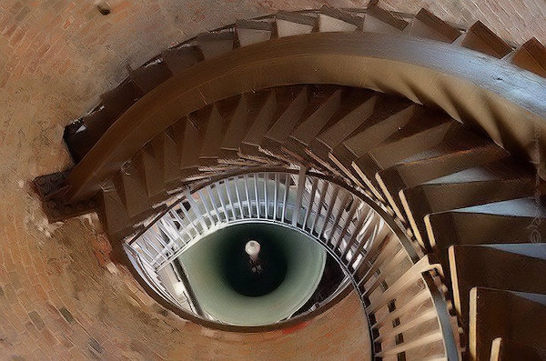 L'occhio della torre