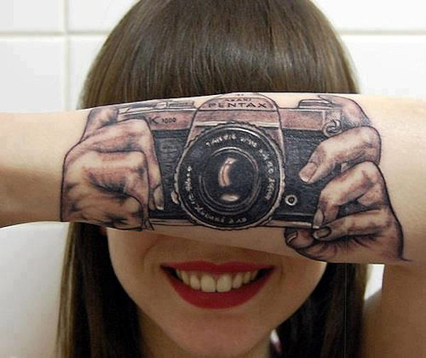 Illusione...fotografica
