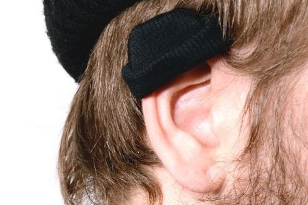 Quando il cappello è troppo corto...