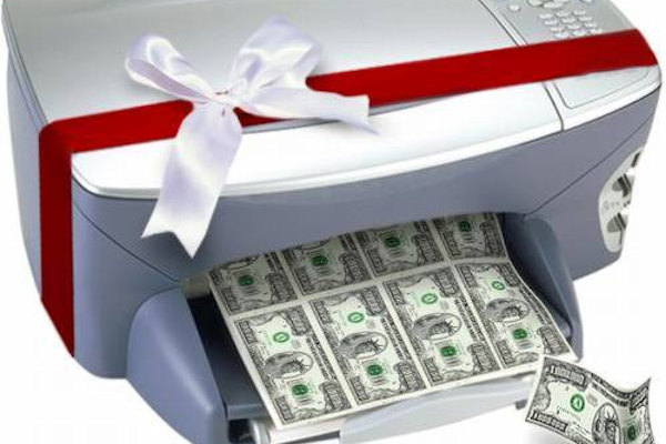 Il regalo di Natale che tutti vorrebbero