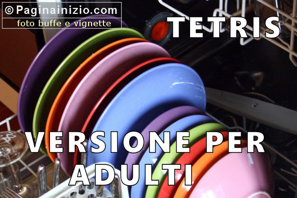 Giochi per adulti