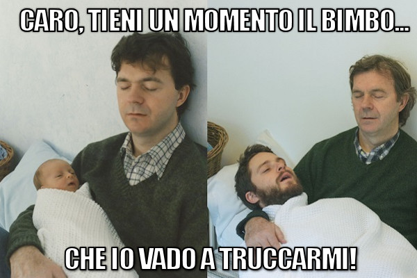 Attese infinite...