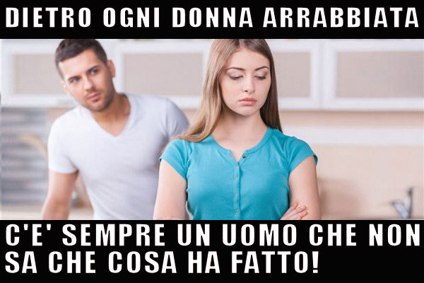 I motivi delle discussioni