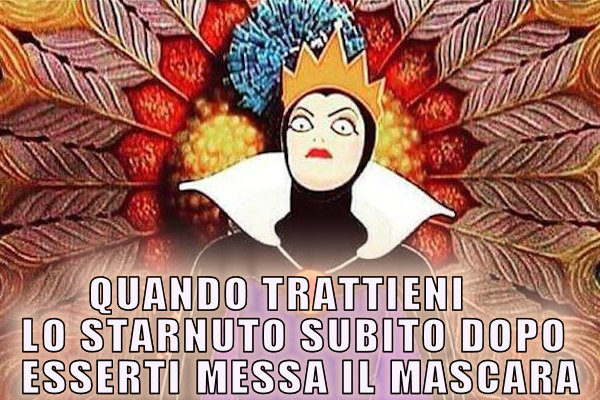 Tempismo perfetto