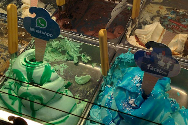 Gelati social