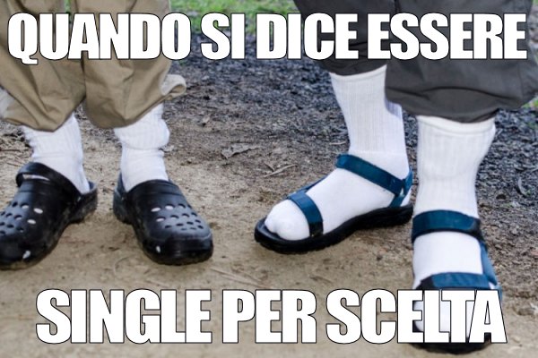 Come tenere lontane le donne