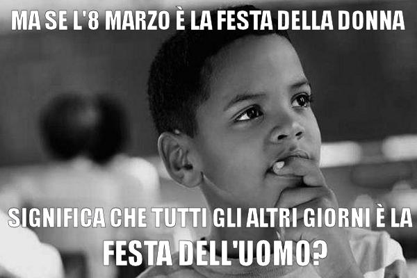 Riflessioni importanti