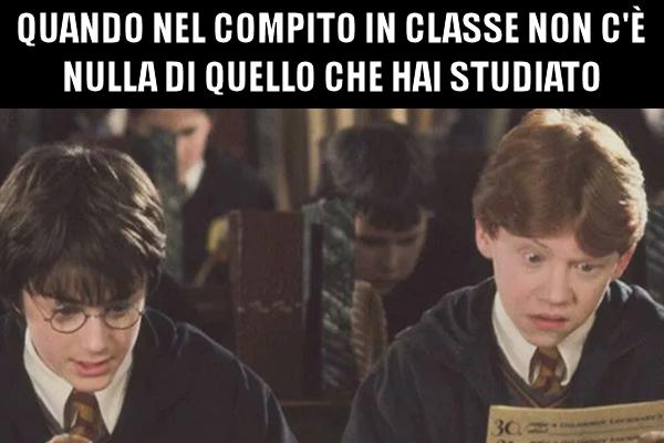 Sorprese a dir poco spiacevoli