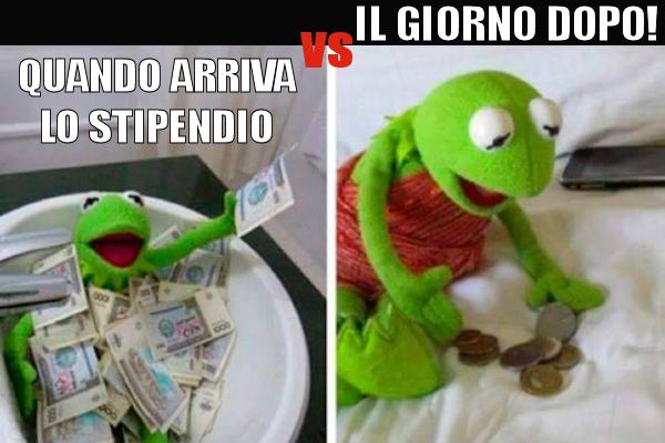 Dalle stelle alle stalle