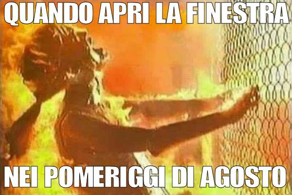Caldi momenti
