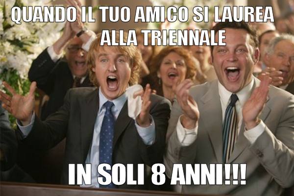 Festeggiamenti importanti