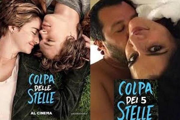 Un nuovo film da non perdere